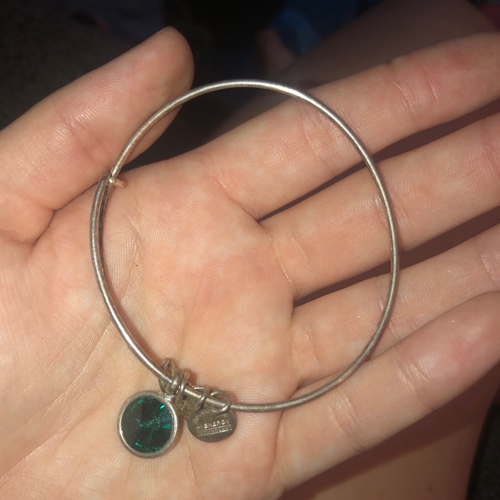 Alex and ani